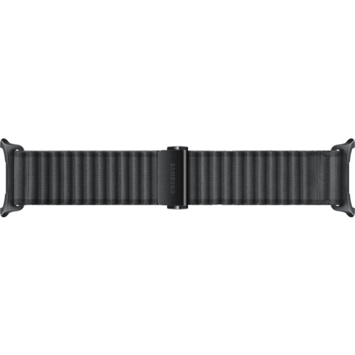 Met de Samsung Watch Ultra Trail Horlogeband Grijs ...