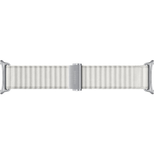 Mit dem Samsung Watch Ultra Trail Uhrenarmband ...