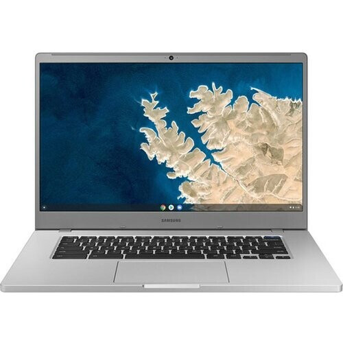 Samsung XE350XBA-K05US-RB Chromebook 4+ 15.6" FHD ...