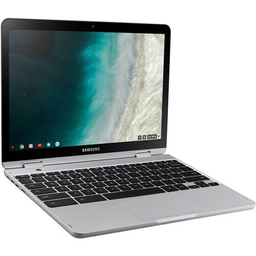 Samsung XE520QAB-K04US-RB Chromebook Plus V2 12" ...