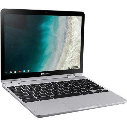 Samsung XE521QAB-K01US-RB Chromebook Plus 12" 4GB ...