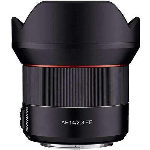 Canon Camera Lense Canon EF 14mm f/2.8 ...