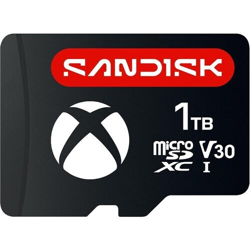 SANDISK microSD Card for ROG Xbox Ally (X) - 1TB ...