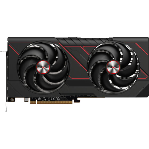 Ontdek de Sapphire Pulse Radeon RX 9070, de ...