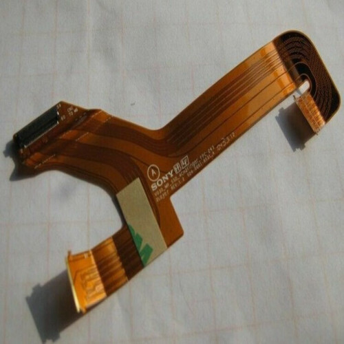 De SATA HDD Connector Cable For Sony VPC-SA SB SC ...