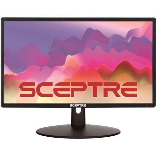 Sceptre 20-inch Monitor 1600 x 900 LED ...