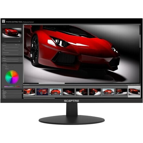 Sceptre 23.8-inch Monitor 1920 x 1080 LED ...