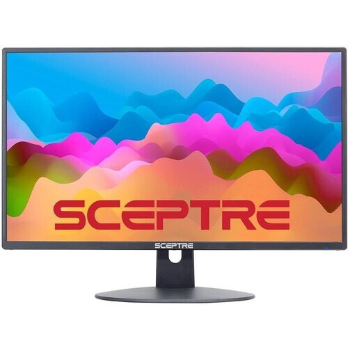 Sceptre 24-inch Monitor 1920 x 1080 LED ...