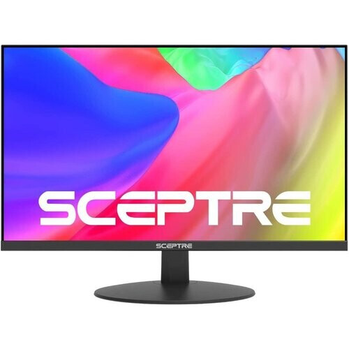 Sceptre 27-inch Monitor 1920 x 1080 LED ...