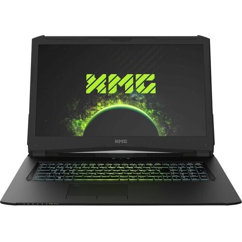 Schenker XMG Pro 17 17" Core i7 2.3 GHz - SSD 512 ...