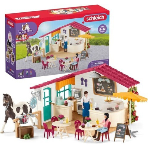 Produktdetails zu Schleich Horse Club - ...