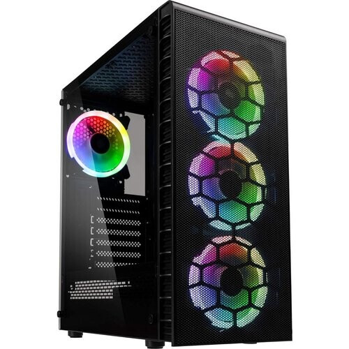 PC Screenson Kolink Ryzen 7 5800X 3,8GHz 1TB SSD ...