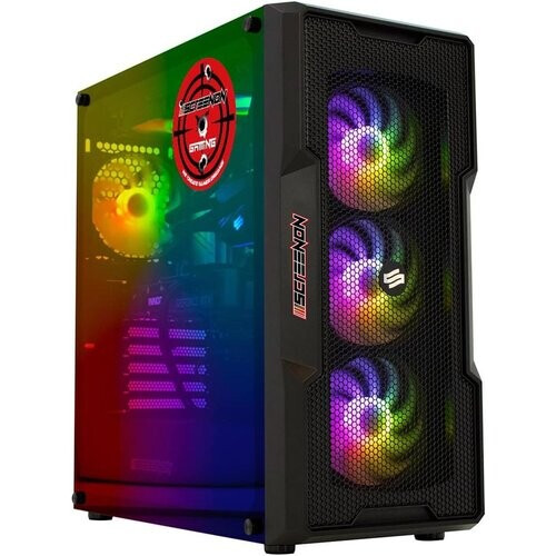 PC ScreenOn Ryzen 9 5900X 3,7GHz 1TB SSD 32GB Ram ...