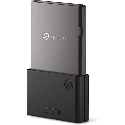 Seagate Expansion Card Xbox Series X|S Externe ...