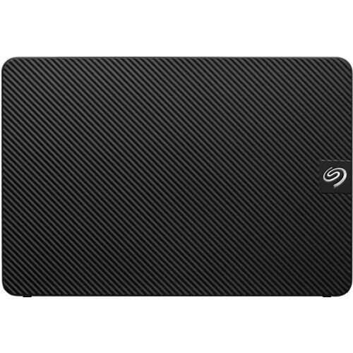 Dies ist das neue Design der Seagate Expansion ...