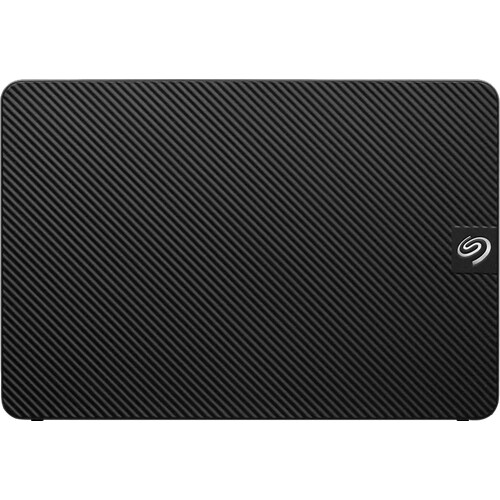 Dies ist das neue Design der Seagate Expansion ...