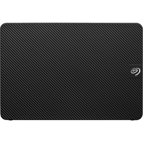 Das ist der neue Design des Seagate Expansion PC. ...