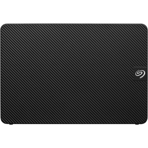 Dies ist das neue Design des Seagate Expansion ...