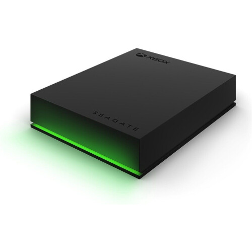 Ontdek de Seagate Game Drive for Xbox, de perfecte ...