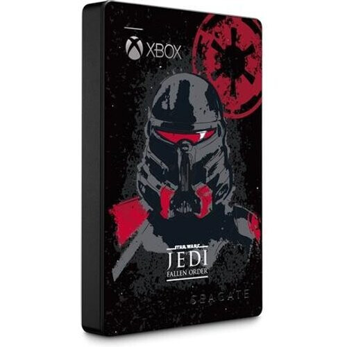 Seagate Game Drive For Xbox Star Wars Jedi: Fallen ...