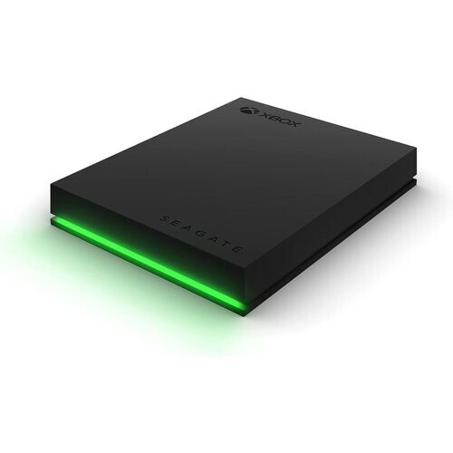 Seagate Gaming Disque Dur Externe Xbox Game Drive ...