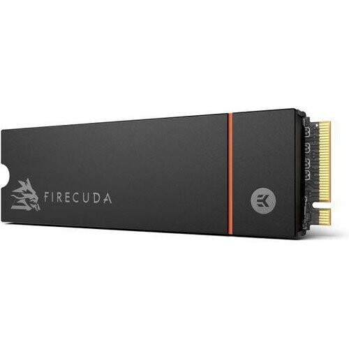 Seagate Gaming Memoire Ssd Ps5 Firecuda 530 ...
