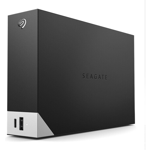 Maak kennis met de Seagate One Touch Desktop, de ...