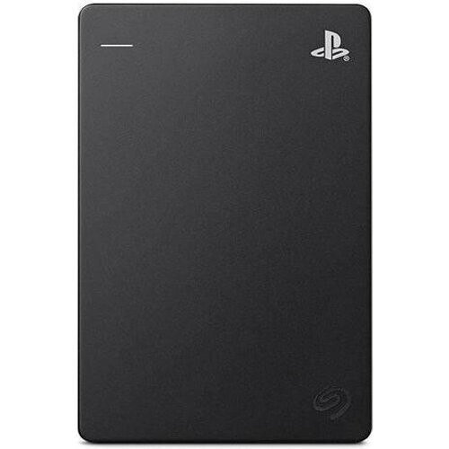 Disque dur externe - 2 To - USB 3.0 - Seagate ...