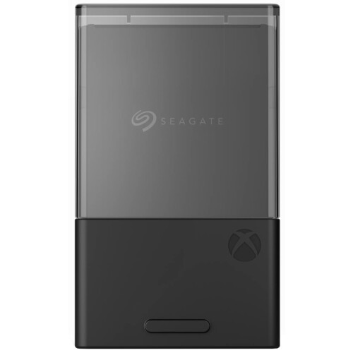 Sluit deze 1 terabyte Seagate Expansion Card for ...