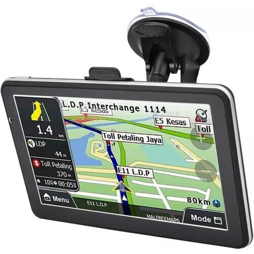 Seametal 710 GPS ...