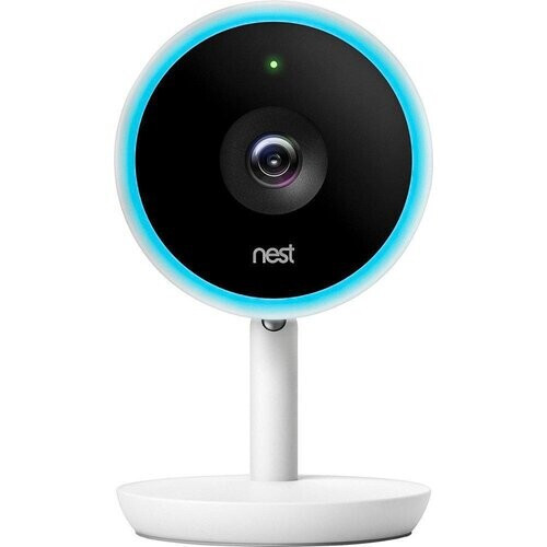 Security Camera Google Nest Cam IQ Indoor ...