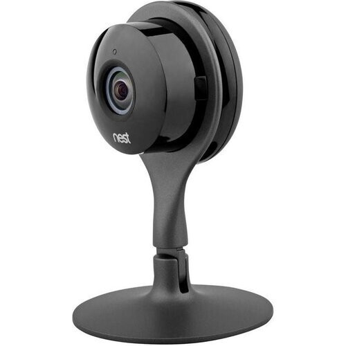 Security Camera Google Nest NC1102ES ...