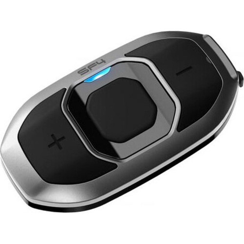 Maak kennis met de Sena SF4, de ultieme Bluetooth ...