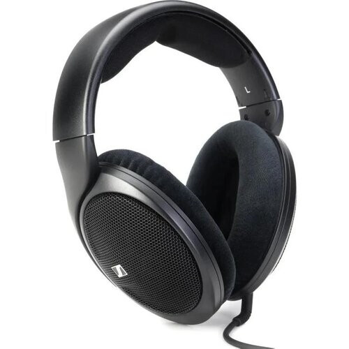 Sennheiser HD 560S Open-back Audiophile Headphones ...