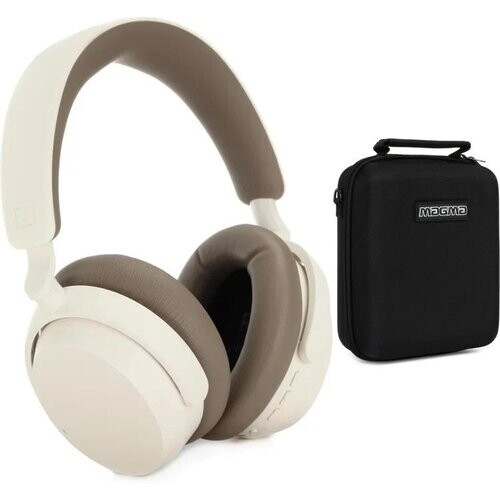 Sennheiser Accentum Wireless Bluetooth Headphones ...