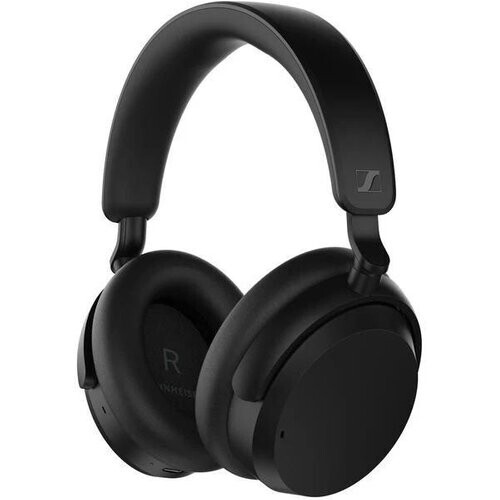 Sennheiser ACCENTUM Wireless Bluetooth Headphones ...