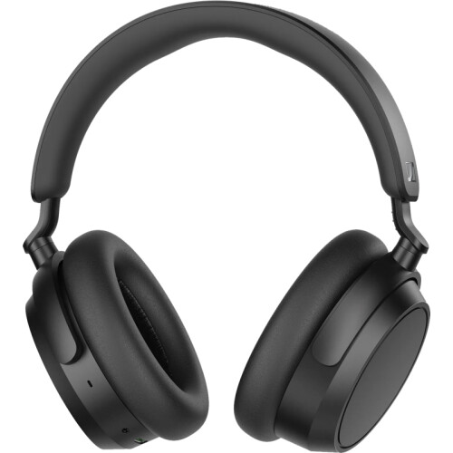 Met de Sennheiser Accentum Plus Zwart geniet je ...