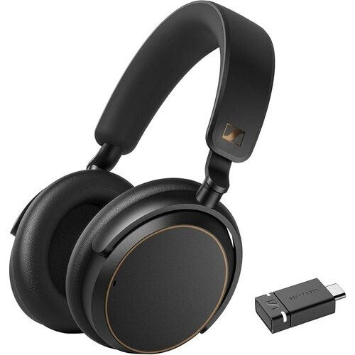 Immersive HD stereo sound: Engineered with ...
