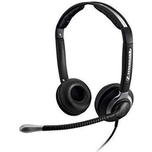 Headphones with microphone Sennheiser CC 550 IP - ...