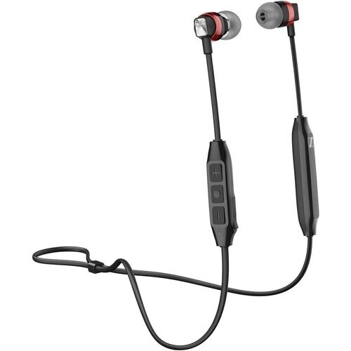 Sennheiser 508967 Medium cx 120 bt in-ear wireless ...
