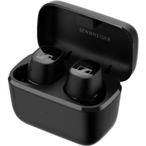 Sennheiser CX Plus B509188 Earbud Noise-Cancelling ...