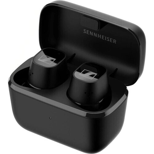 Sennheiser Consumer Audio CX Plus True Wireless ...