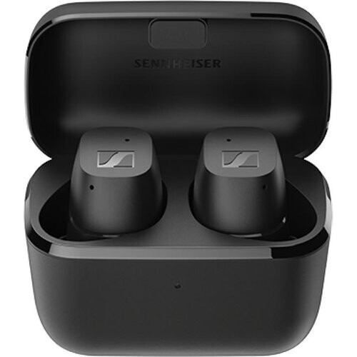 Sennheiser CX True Wireless Bluetooth Earphones - ...