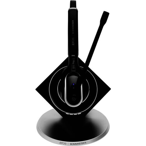 Sennheiser DW Pro 2 ML duo (504462) - Headset  - ...