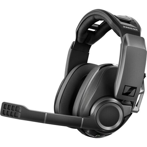 Sennheiser EPOS GSP 670 Wireless Gaming Headset ...