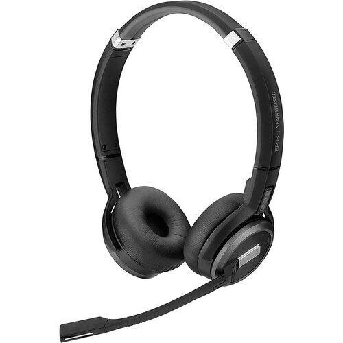 Sennheiser Epos Impact SDW 5061 Kopfhörer Noise ...