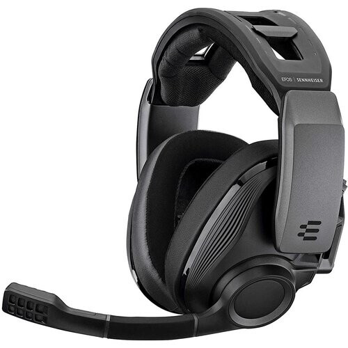Crafted for the gamer that accepts no compromises ...
