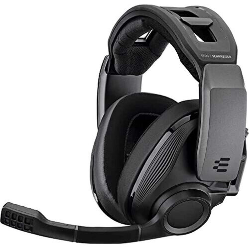 Sennheiser GSP670 Kopfhörer Noise cancelling ...