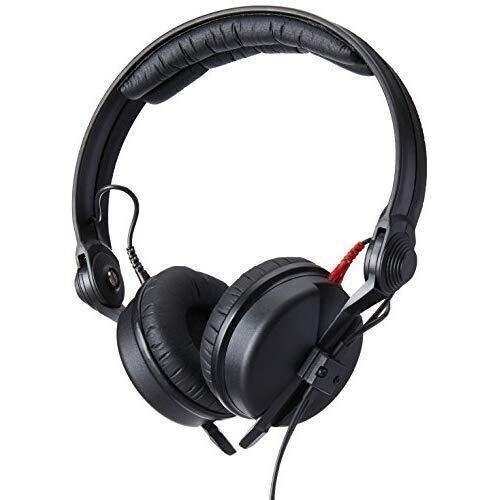 Headphone Sennheiser HD 25 Professional DJ - ...