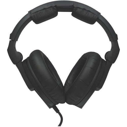 SENNHEISER HD 280 PRO CIRCUMAURAL CLOSED-BACK ...